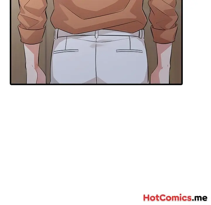 A Parent Teacher Affair Chapter 10 - Page 95