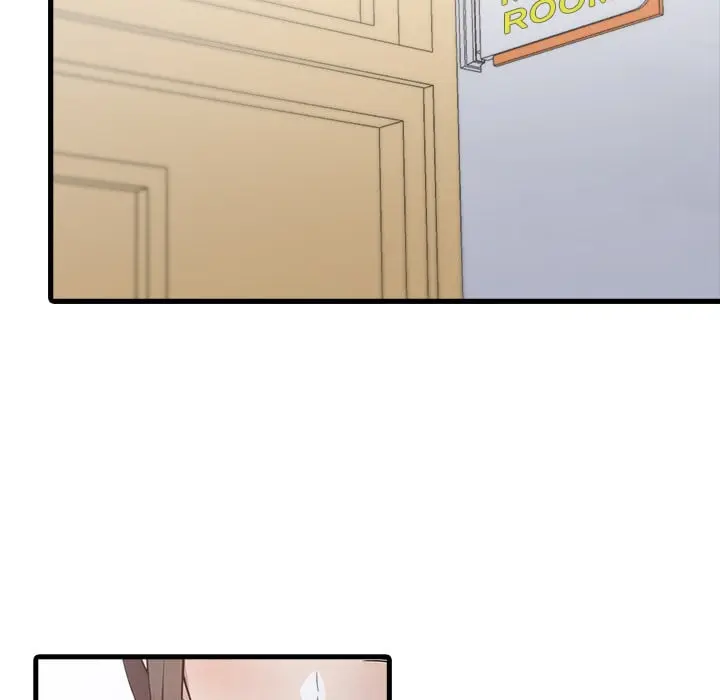 A Parent Teacher Affair Chapter 10 - Page 97