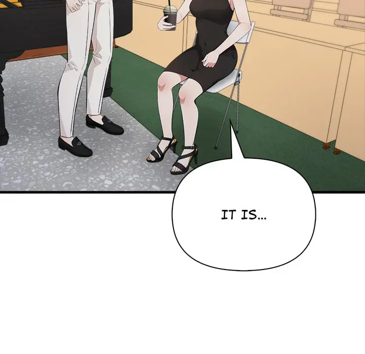 A Parent Teacher Affair Chapter 10 - Page 100