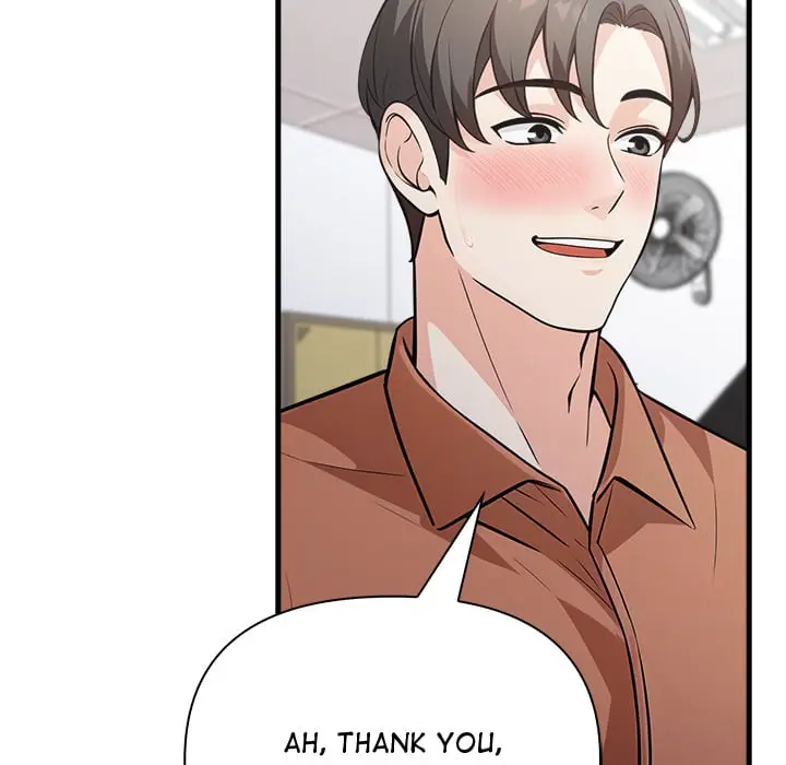 A Parent Teacher Affair Chapter 10 - Page 103