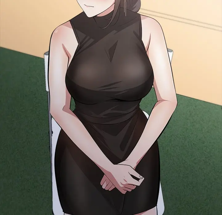 A Parent Teacher Affair Chapter 10 - Page 105