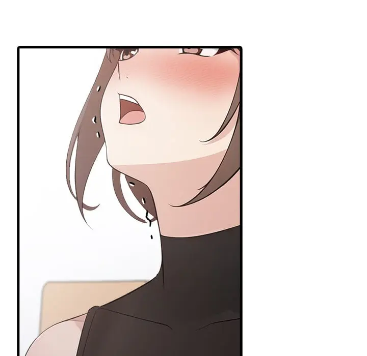 A Parent Teacher Affair Chapter 10 - Page 108