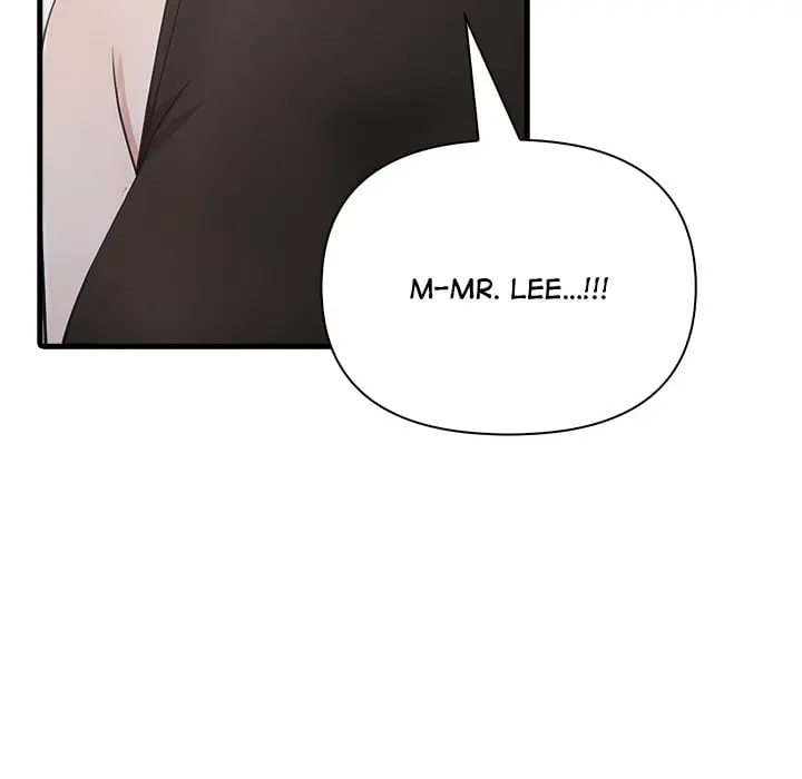 A Parent Teacher Affair Chapter 10 - Page 109