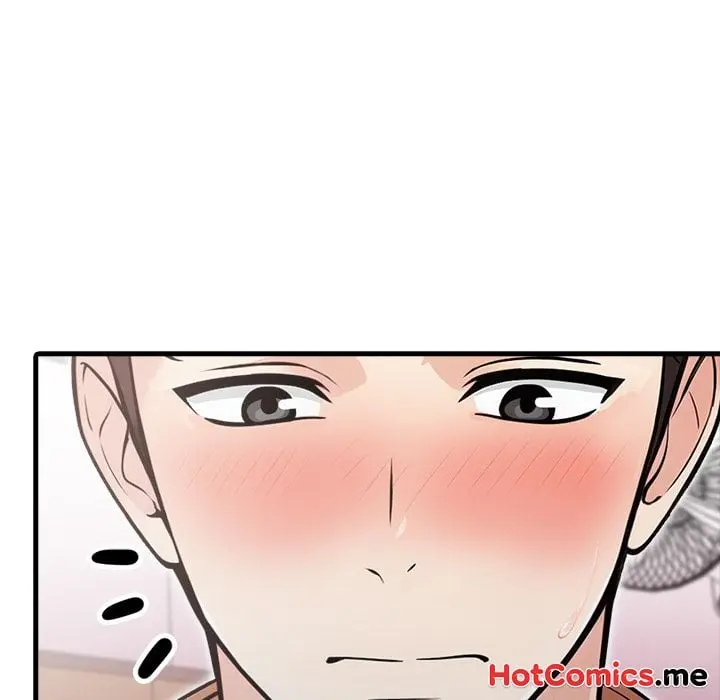 A Parent Teacher Affair Chapter 10 - Page 110