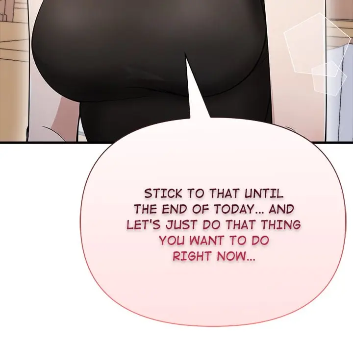 A Parent Teacher Affair Chapter 10 - Page 114