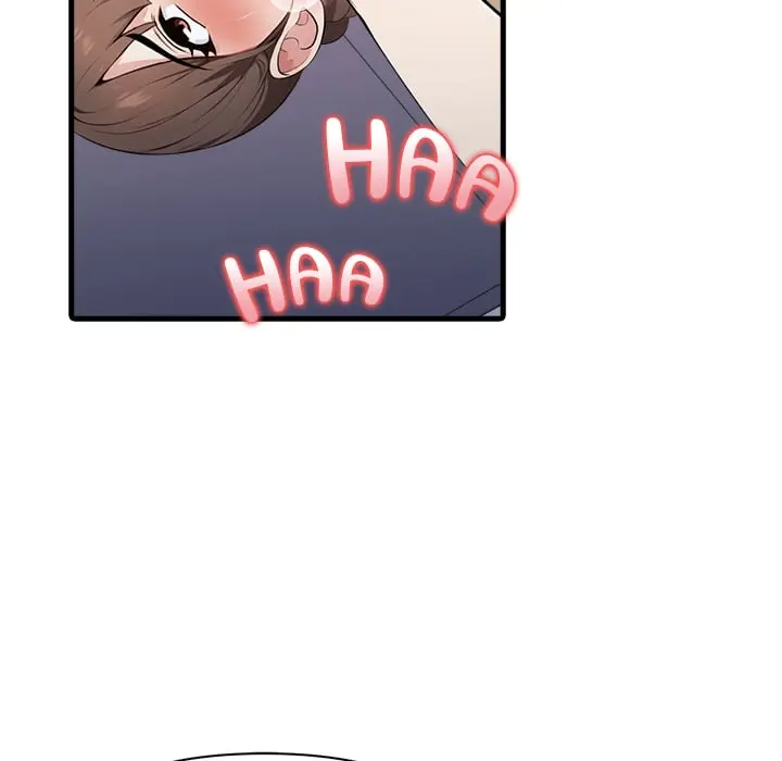 A Parent Teacher Affair Chapter 10 - Page 11
