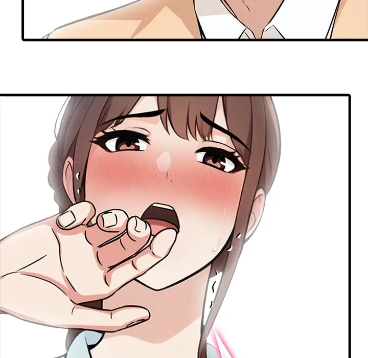 A Parent Teacher Affair Chapter 10 - Page 13