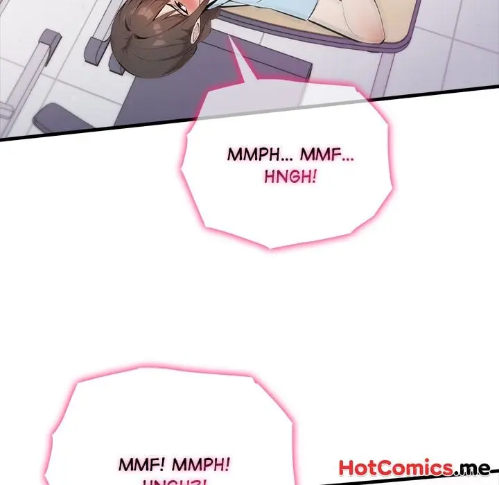 A Parent Teacher Affair Chapter 10 - Page 16