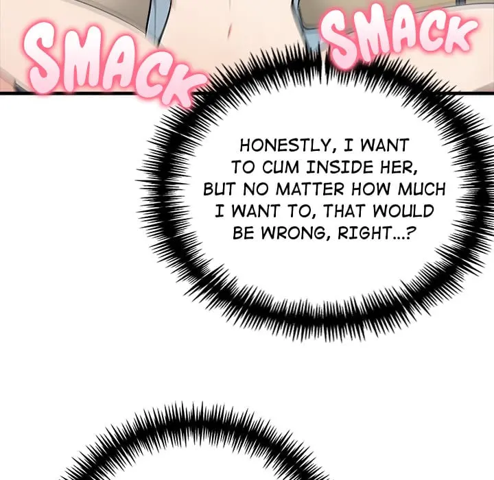 A Parent Teacher Affair Chapter 10 - Page 18