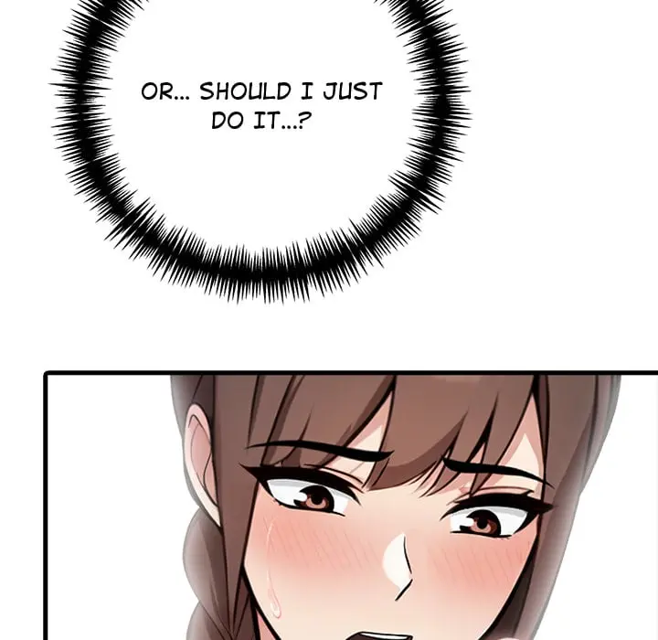 A Parent Teacher Affair Chapter 10 - Page 19