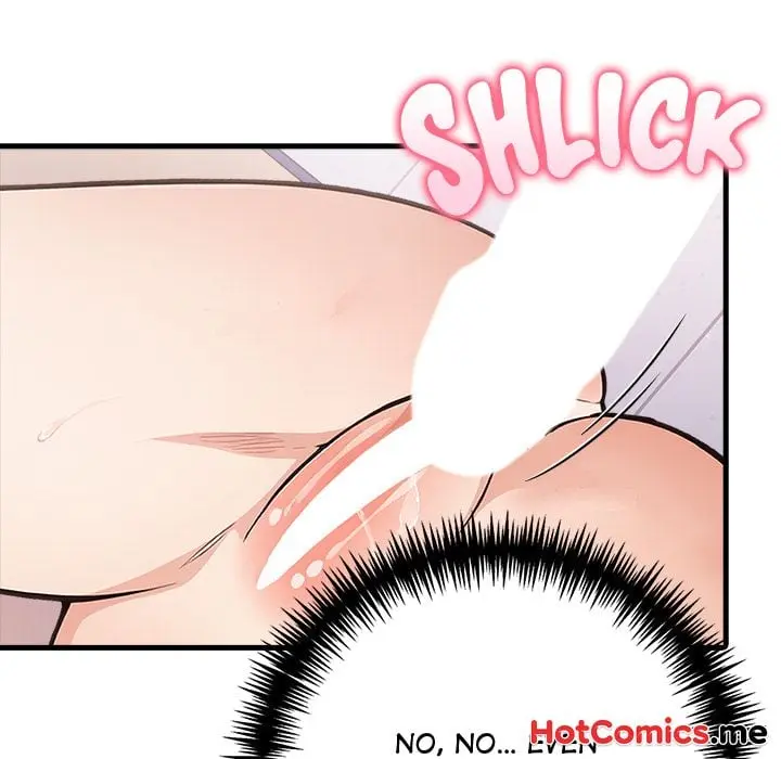 A Parent Teacher Affair Chapter 10 - Page 21
