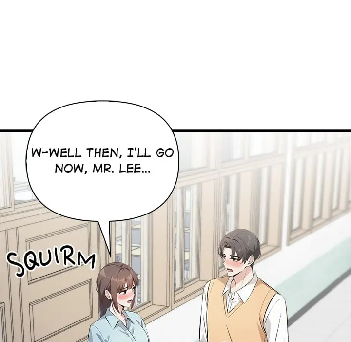 A Parent Teacher Affair Chapter 10 - Page 28