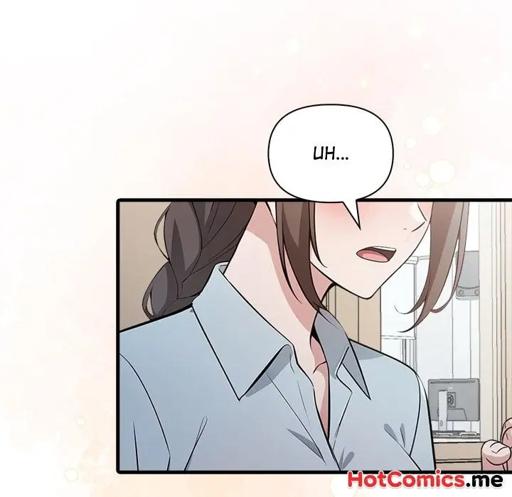 A Parent Teacher Affair Chapter 10 - Page 30