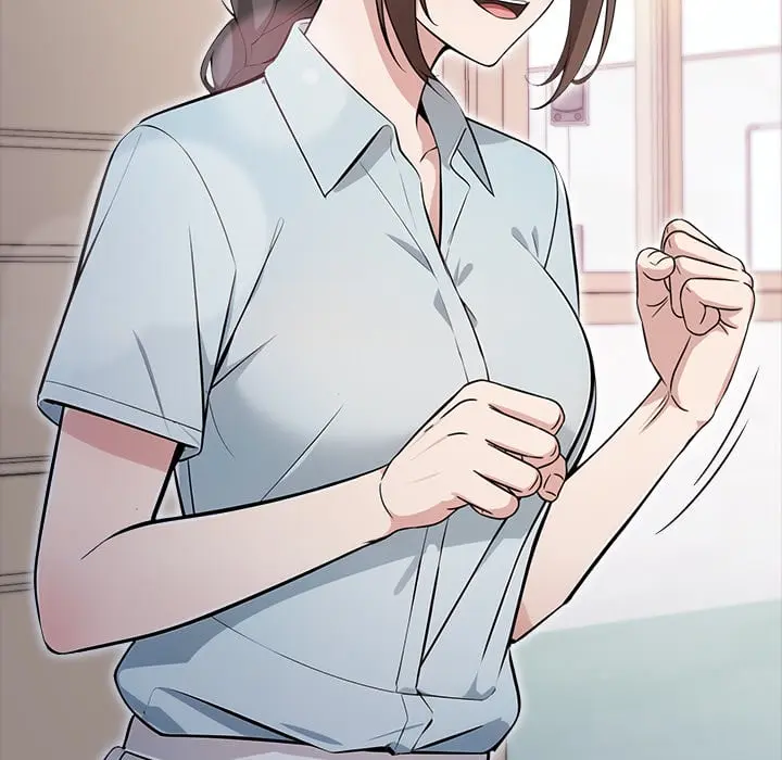 A Parent Teacher Affair Chapter 10 - Page 32