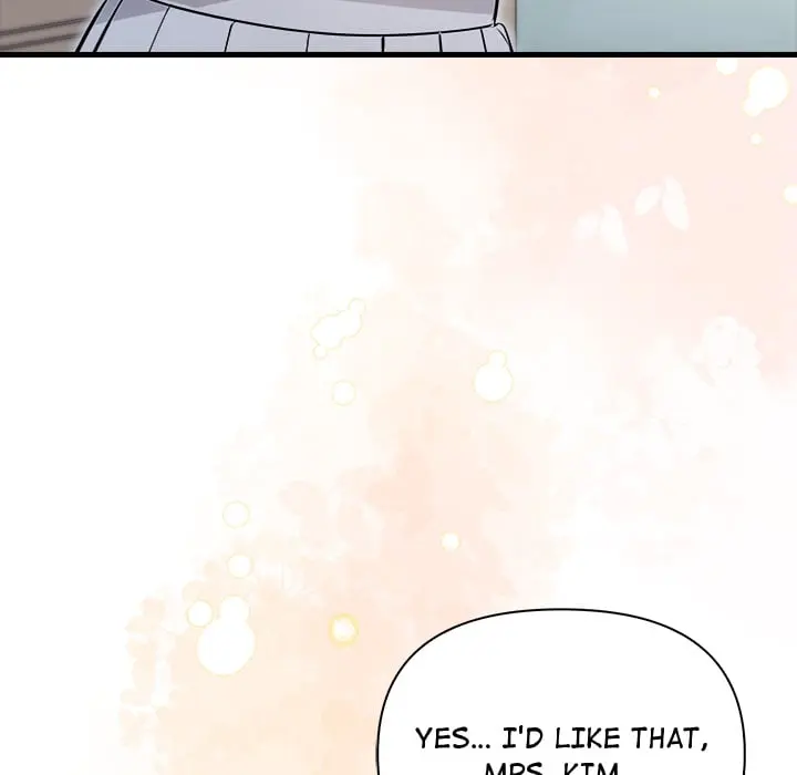 A Parent Teacher Affair Chapter 10 - Page 33