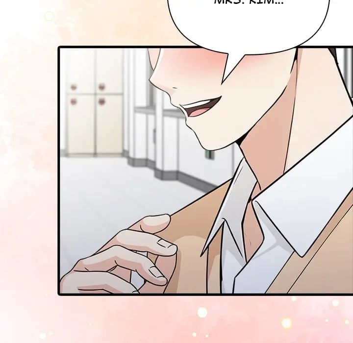 A Parent Teacher Affair Chapter 10 - Page 34