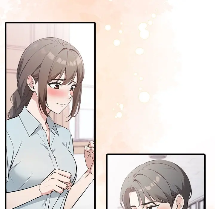 A Parent Teacher Affair Chapter 10 - Page 36