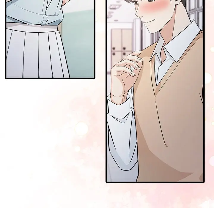 A Parent Teacher Affair Chapter 10 - Page 37