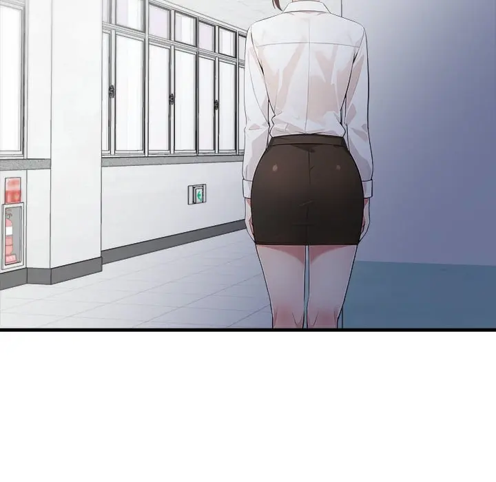 A Parent Teacher Affair Chapter 10 - Page 39