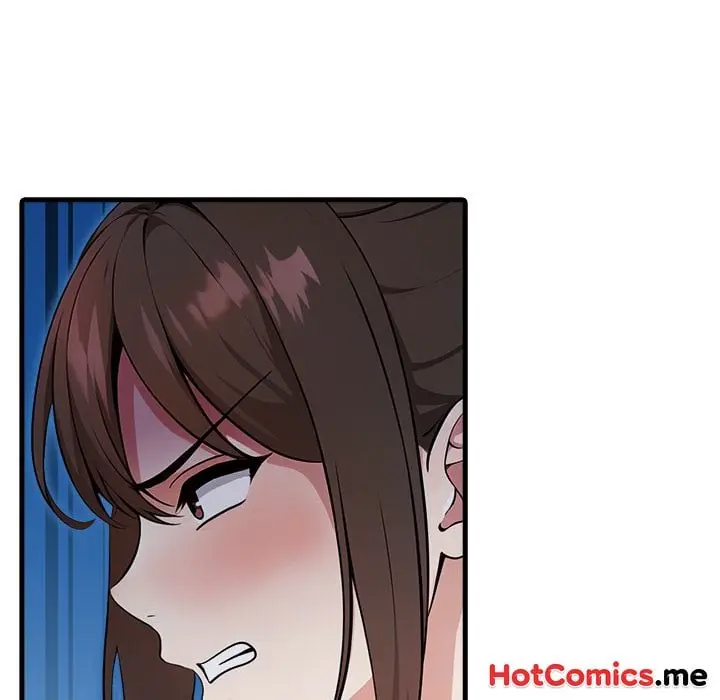 A Parent Teacher Affair Chapter 10 - Page 40
