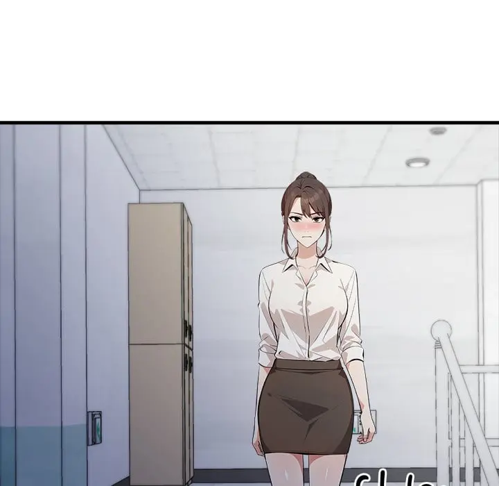 A Parent Teacher Affair Chapter 10 - Page 42