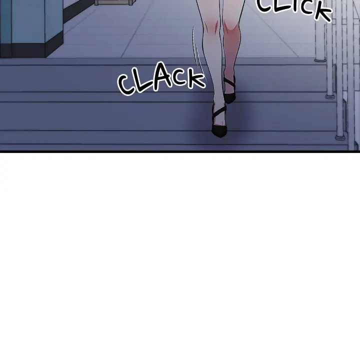 A Parent Teacher Affair Chapter 10 - Page 43