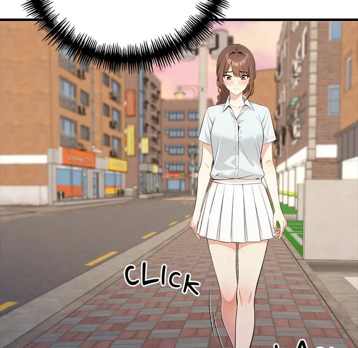 A Parent Teacher Affair Chapter 10 - Page 46