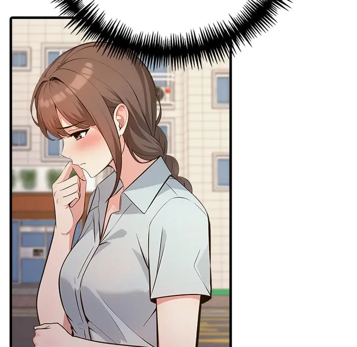 A Parent Teacher Affair Chapter 10 - Page 48