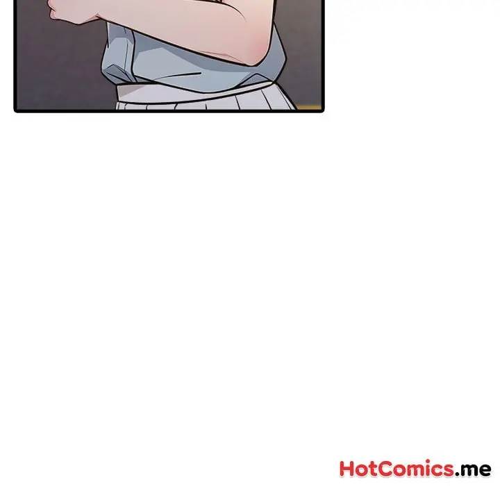 A Parent Teacher Affair Chapter 10 - Page 49