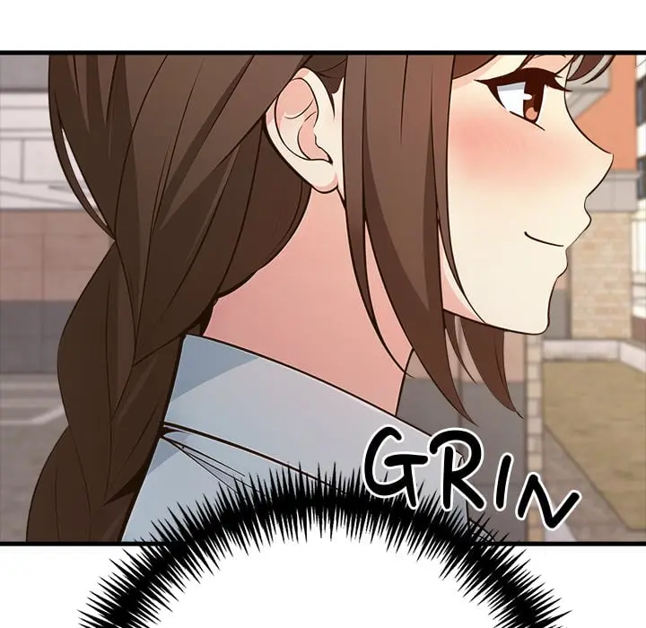 A Parent Teacher Affair Chapter 10 - Page 50