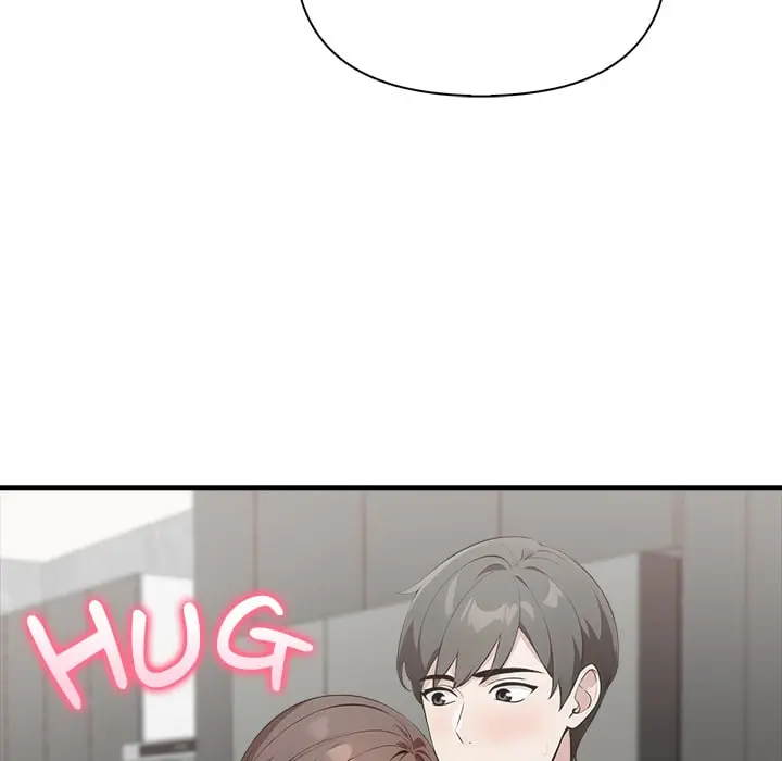 A Parent Teacher Affair Chapter 10 - Page 57