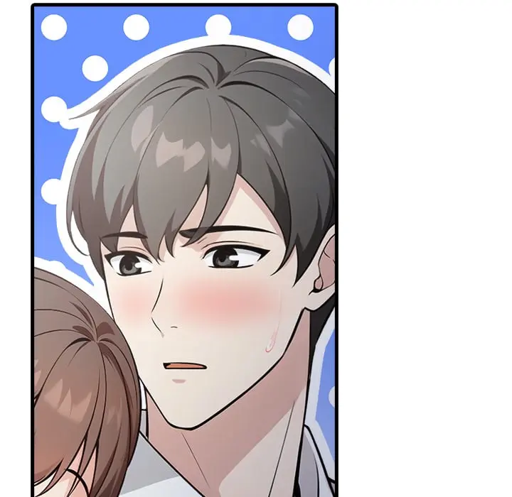 A Parent Teacher Affair Chapter 10 - Page 60