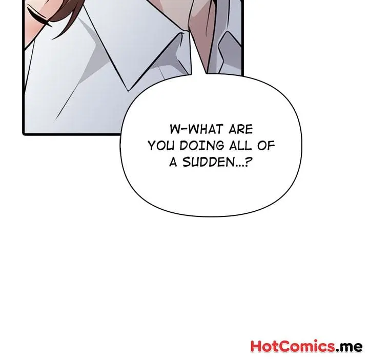 A Parent Teacher Affair Chapter 10 - Page 61