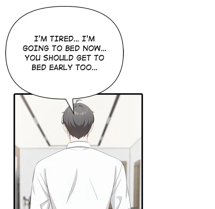 A Parent Teacher Affair Chapter 10 - Page 64