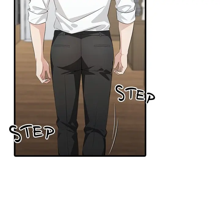 A Parent Teacher Affair Chapter 10 - Page 65