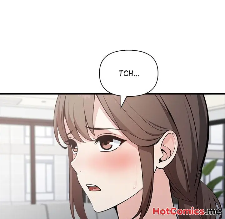 A Parent Teacher Affair Chapter 10 - Page 66