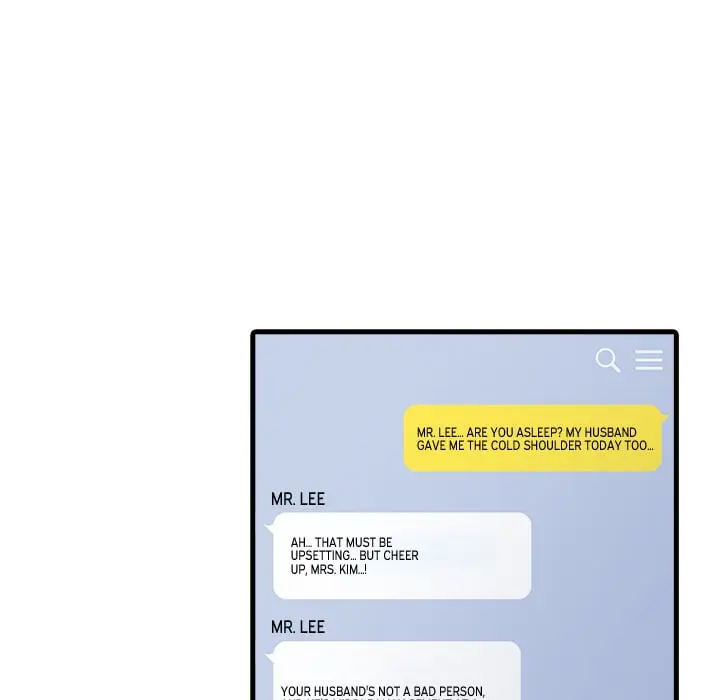 A Parent Teacher Affair Chapter 10 - Page 70