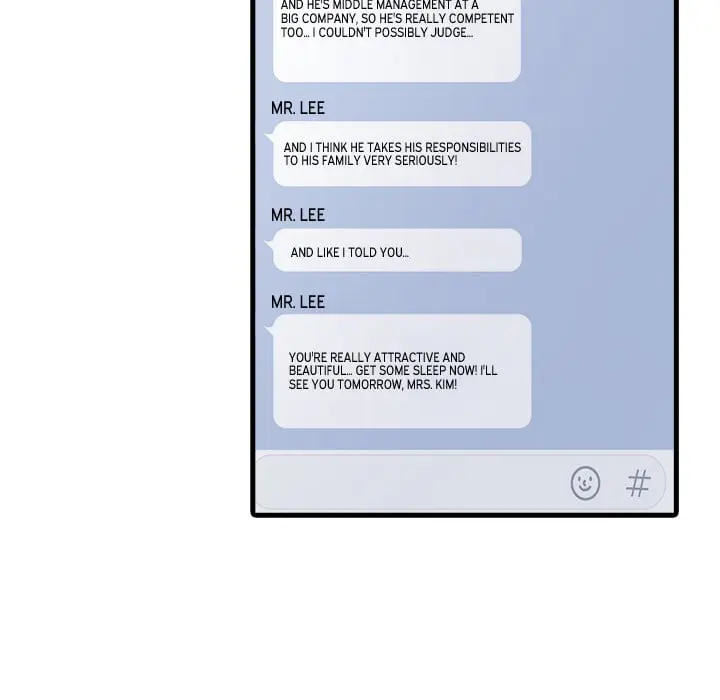 A Parent Teacher Affair Chapter 10 - Page 71