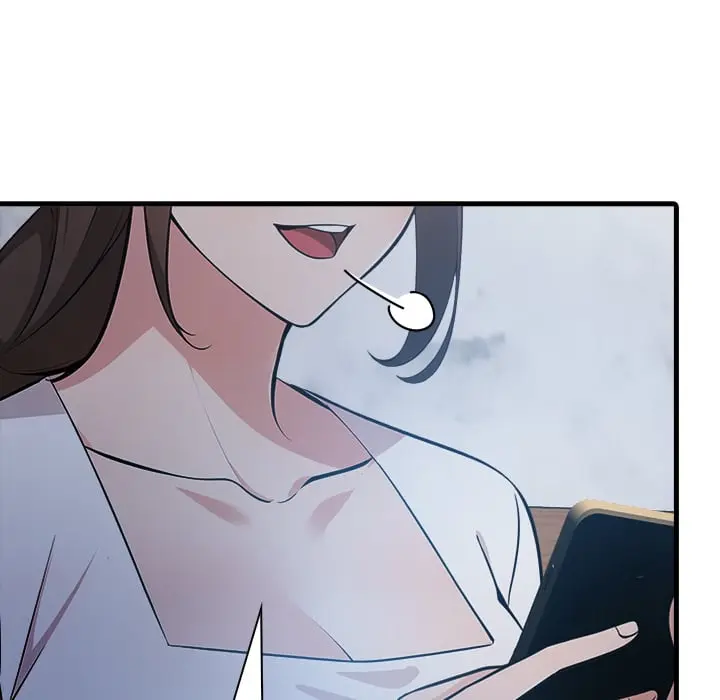 A Parent Teacher Affair Chapter 10 - Page 72