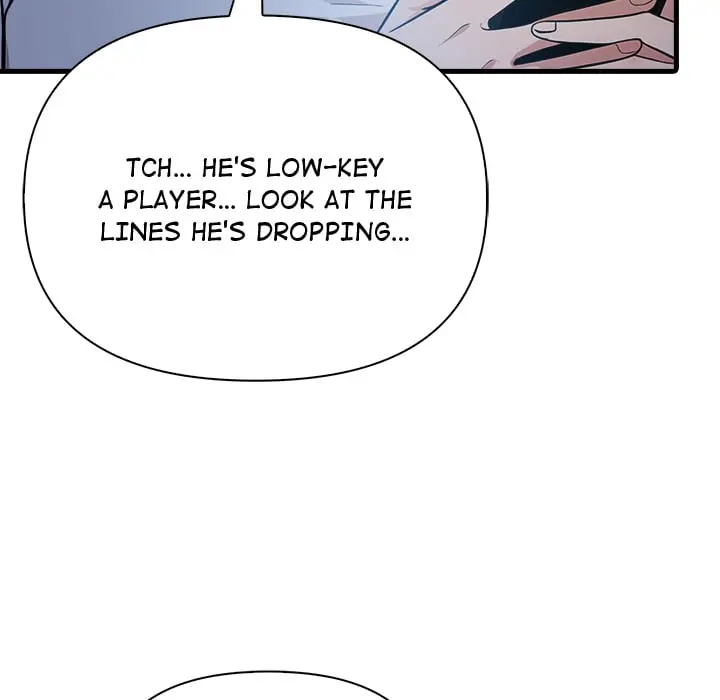 A Parent Teacher Affair Chapter 10 - Page 73