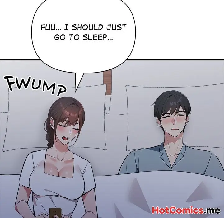 A Parent Teacher Affair Chapter 10 - Page 74