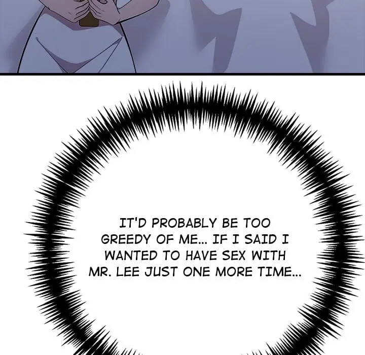 A Parent Teacher Affair Chapter 10 - Page 75