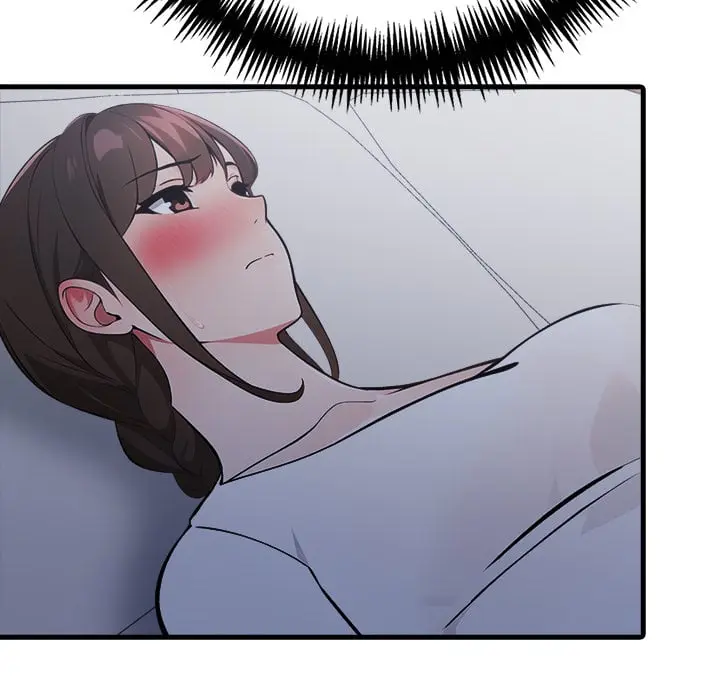 A Parent Teacher Affair Chapter 10 - Page 76