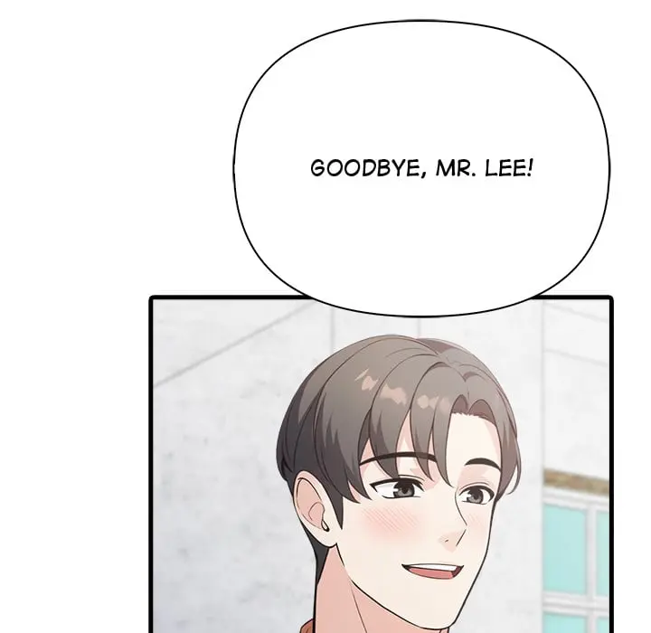A Parent Teacher Affair Chapter 10 - Page 82