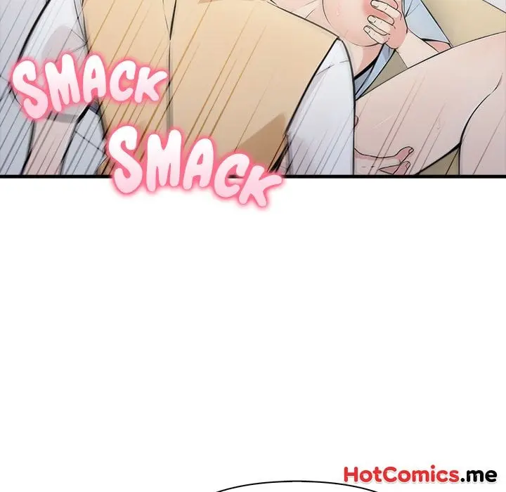 A Parent Teacher Affair Chapter 10 - Page 7