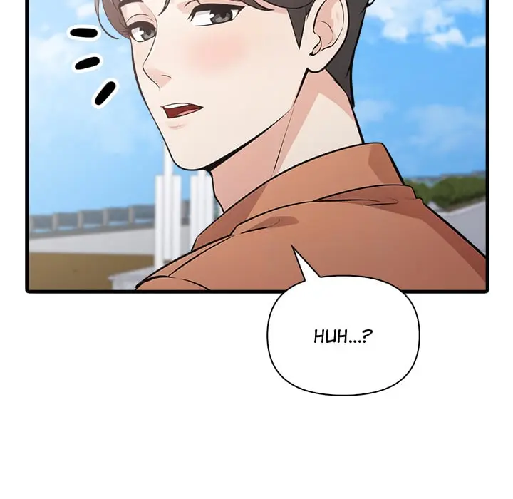 A Parent Teacher Affair Chapter 10 - Page 85