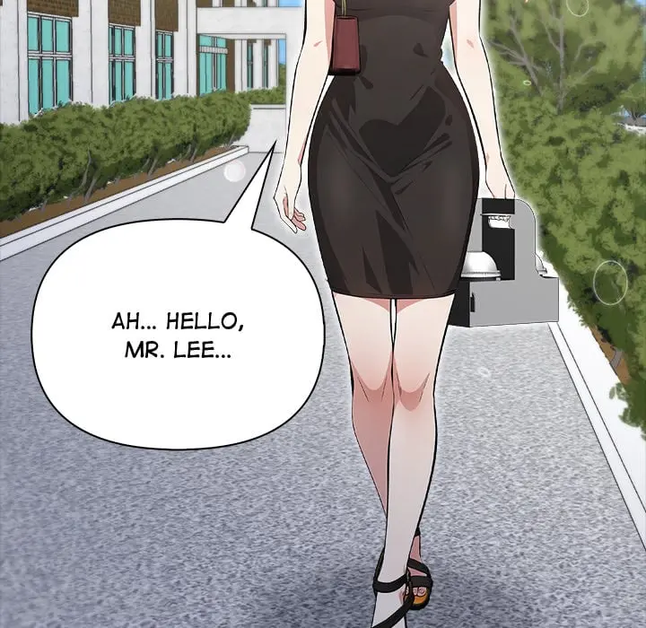 A Parent Teacher Affair Chapter 10 - Page 88