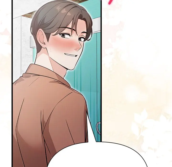 A Parent Teacher Affair Chapter 10 - Page 90