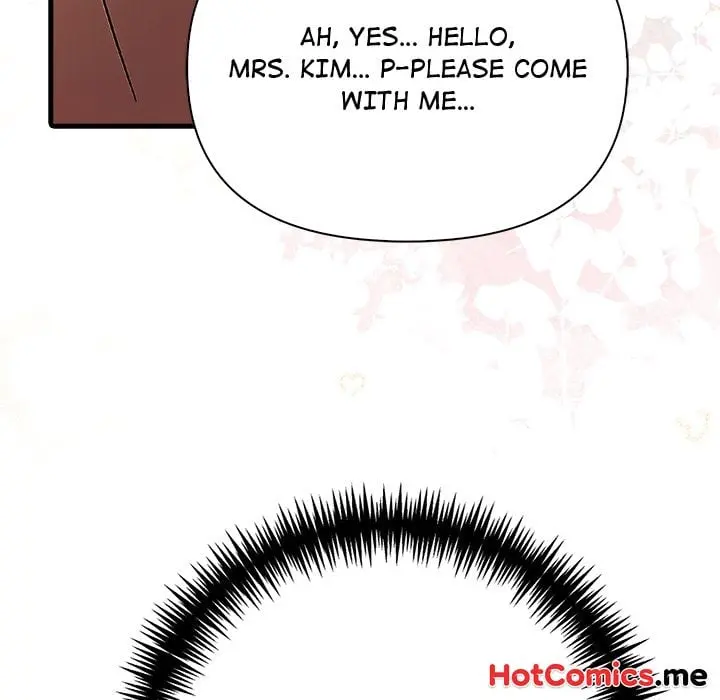 A Parent Teacher Affair Chapter 10 - Page 91