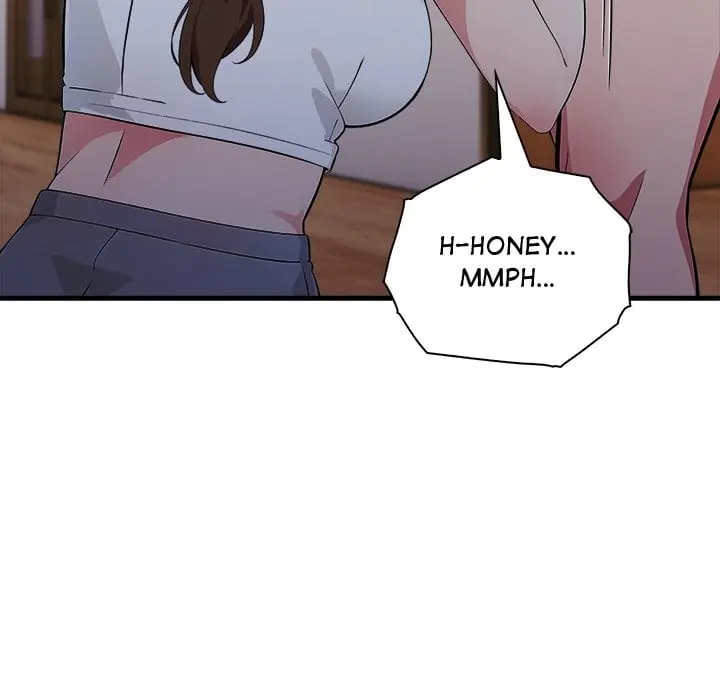 A Parent Teacher Affair Chapter 2 - Page 86